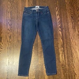 PAIGE Skinny Jeans